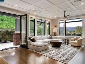 401 Legacy Dr, Alamo CA 94507