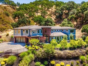 401 Legacy Dr, Alamo CA 94507