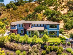 401 Legacy Dr, Alamo CA 94507