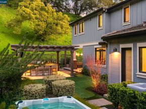 401 Legacy Dr, Alamo CA 94507