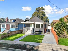 760 53Rd St, Oakland CA 94609