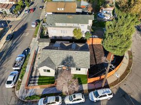 2151 Santa Rita St, Oakland CA 94601