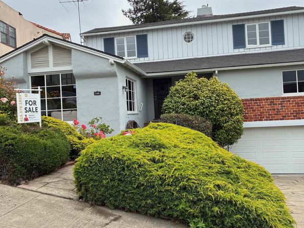 135 Alta Rd, Oakland CA 94618