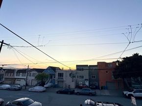 411 Vienna Street, San Francisco CA 94112