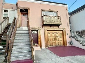 411 Vienna Street, San Francisco CA 94112