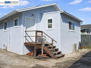 1614 72Nd Ave, Oakland CA 94621