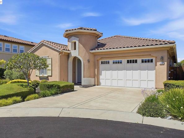 3492 Dorset Ct., Pleasanton CA 94566