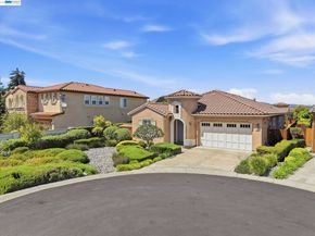 3492 Dorset Ct., Pleasanton CA 94566