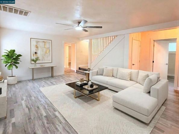 1716 Estudillo St, Martinez CA 94553
