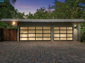 805 Tanglewood Dr, Lafayette CA 94549