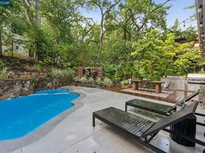 805 Tanglewood Dr, Lafayette CA 94549