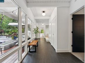 805 Tanglewood Dr, Lafayette CA 94549