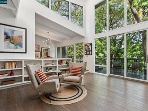 805 Tanglewood Dr, Lafayette CA 94549