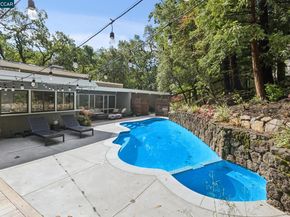 805 Tanglewood Dr, Lafayette CA 94549