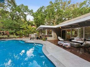 805 Tanglewood Dr, Lafayette CA 94549