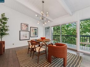 805 Tanglewood Dr, Lafayette CA 94549