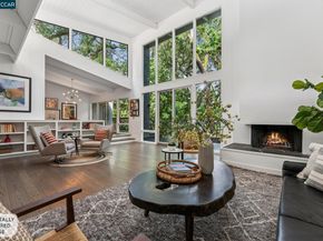805 Tanglewood Dr, Lafayette CA 94549