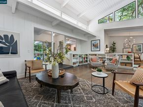 805 Tanglewood Dr, Lafayette CA 94549