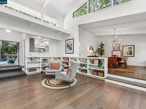 805 Tanglewood Dr, Lafayette CA 94549