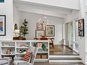 805 Tanglewood Dr, Lafayette CA 94549