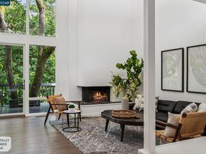 805 Tanglewood Dr, Lafayette CA 94549