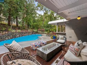 805 Tanglewood Dr, Lafayette CA 94549