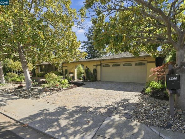 3075 Diablo Shadow Drive, Walnut Creek CA 94598
