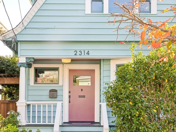 2314 Russell St, Berkeley CA 94705