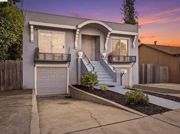 3832 38Th Ave, Oakland CA 94619