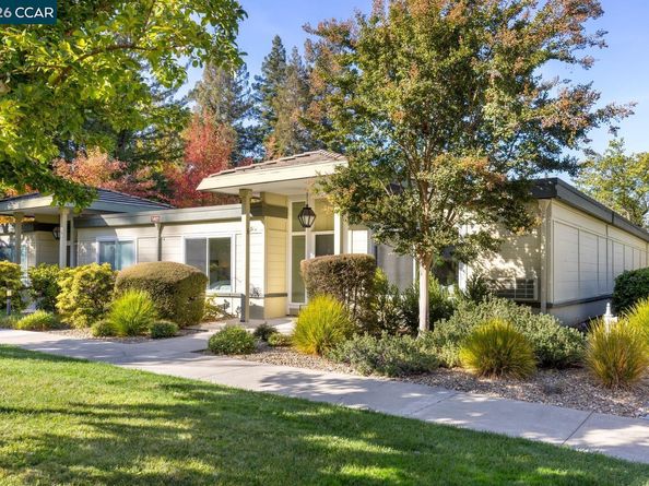 1401 Skycrest Dr 4, Walnut Creek CA 94595