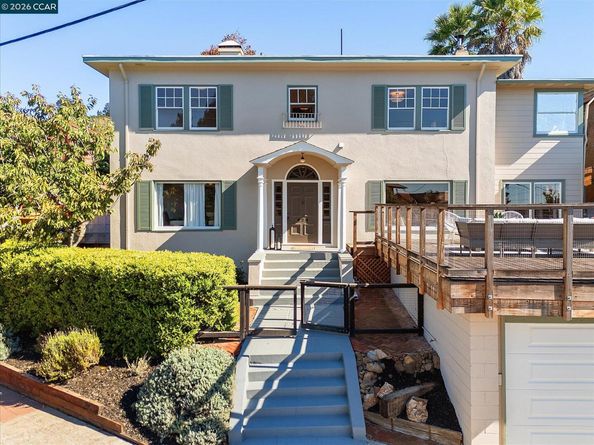 828 Coventry Rd, Kensington CA 94707