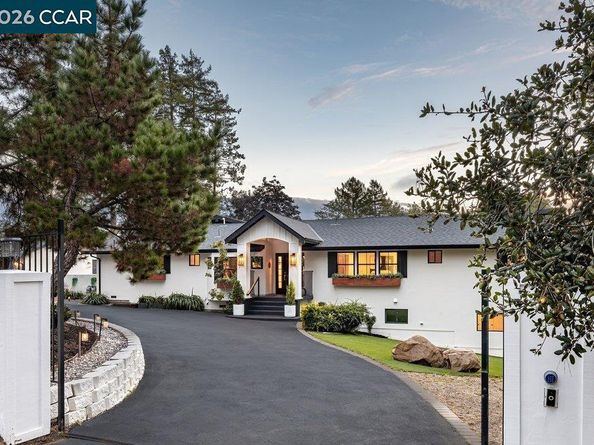 13555 Skyline Blvd, Oakland CA 94619