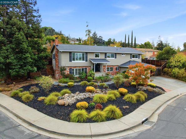 5706 Pepperridge Way, Concord CA 94521