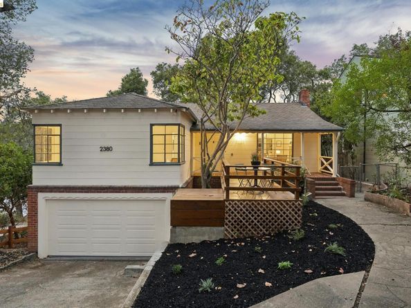 2380 Leimert Blvd, Oakland CA 94602