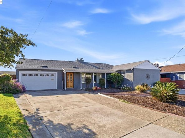 1222 Butler Ave, San Leandro CA 94579