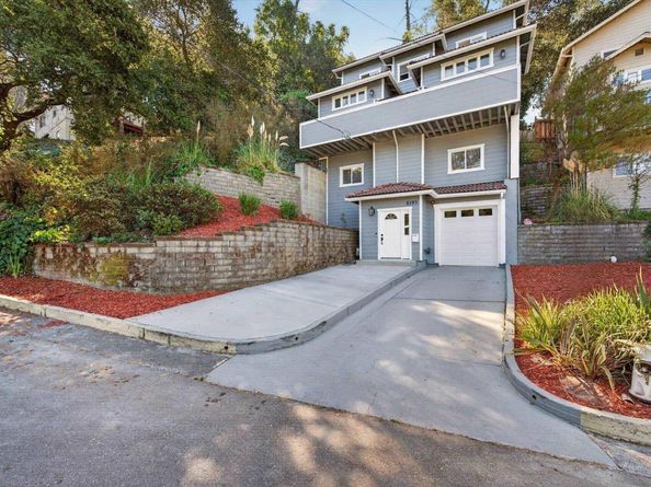 6193 Oakdale Ave, Oakland CA 94605