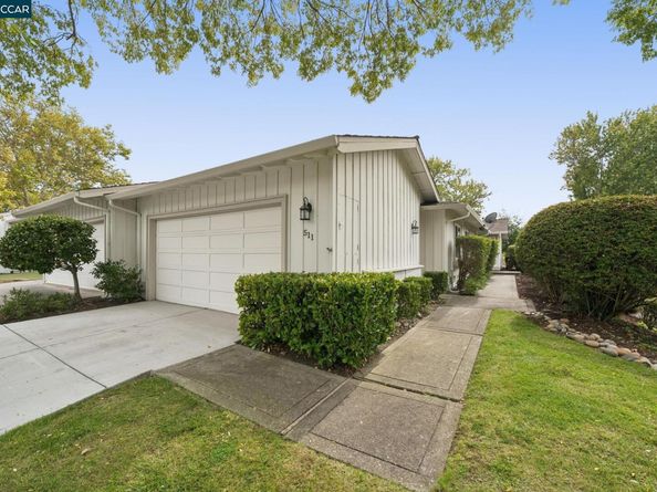 511 Rolling Hills Ln, Danville CA 94526