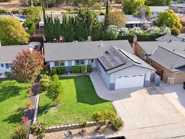 232 Coleen St, Livermore CA 94550