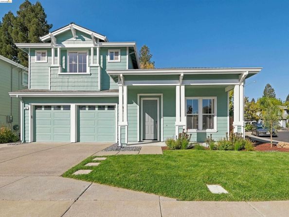 500 Matisse Ct, Walnut Creek CA 94597