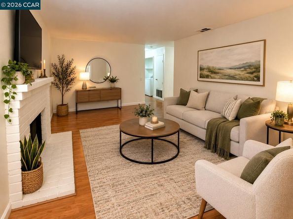 2555 Gimelli Ct 62, San Jose CA 95133
