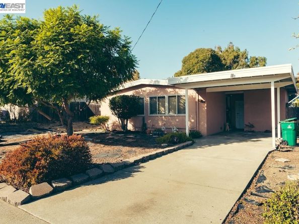 4517 Utah, Richmond CA 94803
