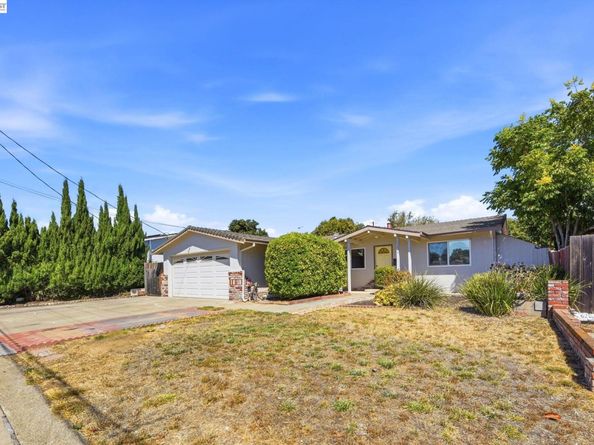 33438 University Dr, Union City CA 94587