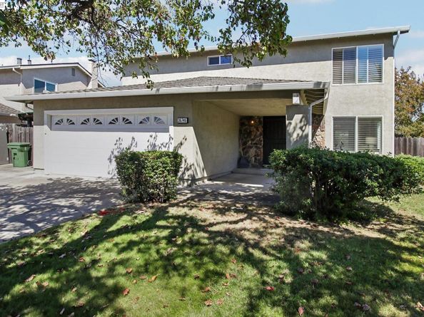 36746 Peach Ct., Newark CA 94560
