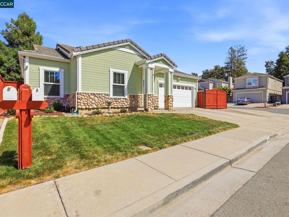 244 Stranahan Cir, Clayton CA 94517