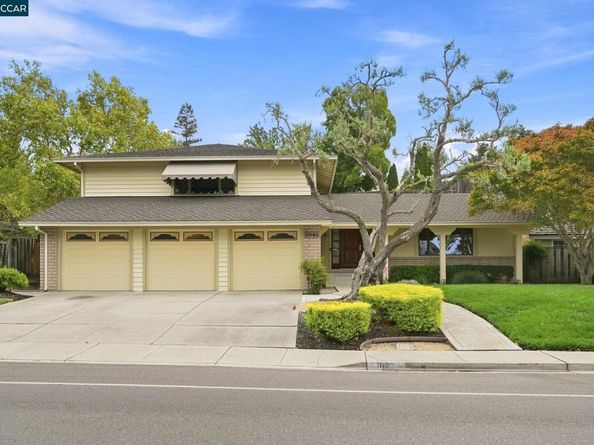 1045 El Capitan, Danville CA 94521