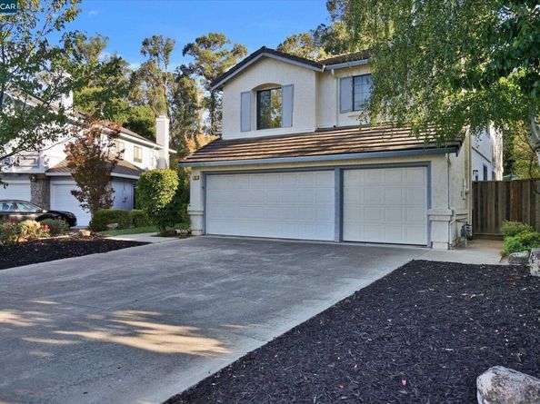 5 Chadbourne Dr, Danville CA 94506