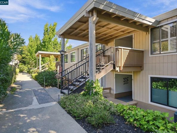1132 Running Springs Rd 7, Walnut Creek CA 94595