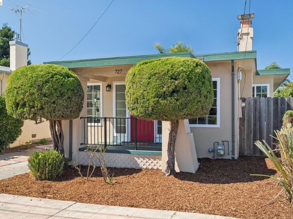 727 40Th St, Richmond CA 94805