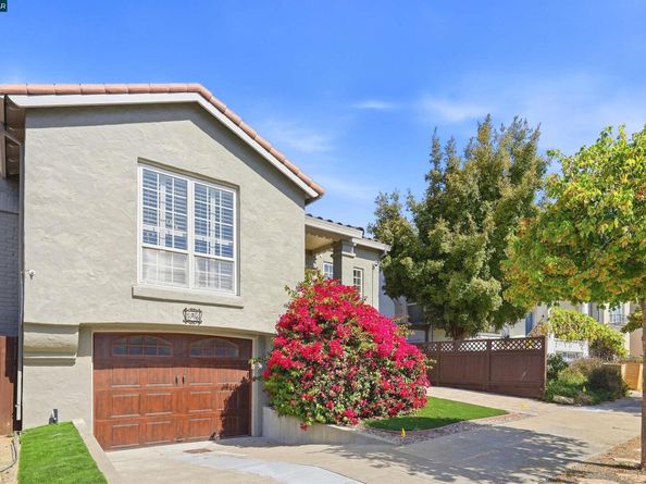 576 57th St., Oakland CA 94609