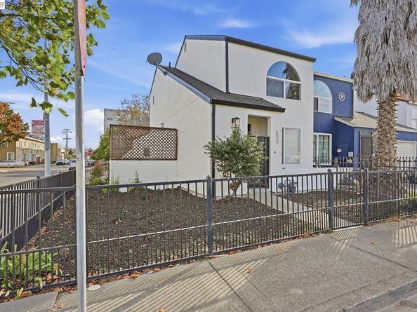 890 Bissell Ct, Richmond CA 94801